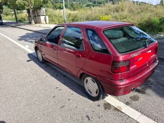 Citroen Zx 1996
