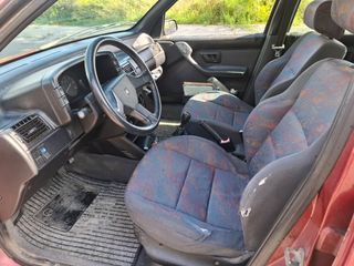 Citroen Zx 1996