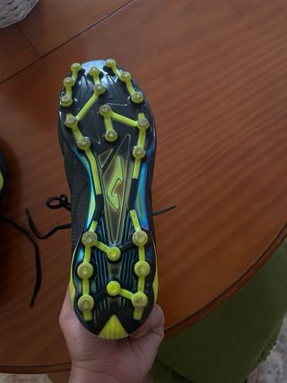 Botas de fútbol Joma AG Evolución