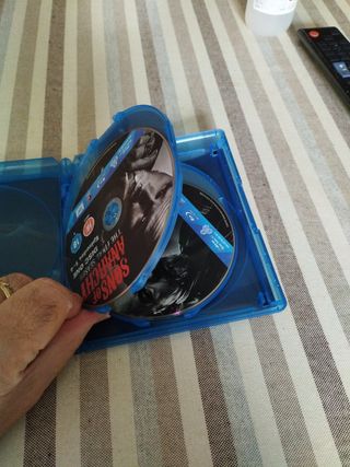 Blu-ray Sons of  Anarchy - Season 7