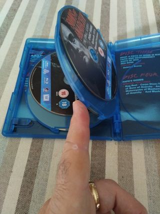 Blu-ray Sons of  Anarchy - Season 7