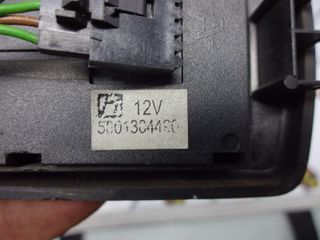 Botonera Elevalunas  IVECO DAILY 5801304490