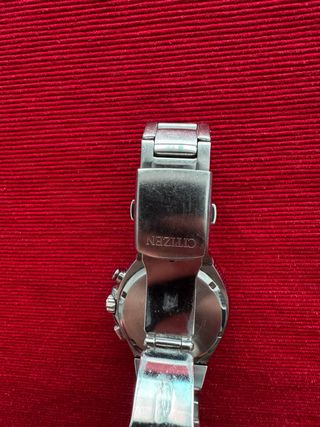 Relógio Citizen Eco-Drive