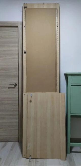 Armario PAX IKEA 100x58x236 cm