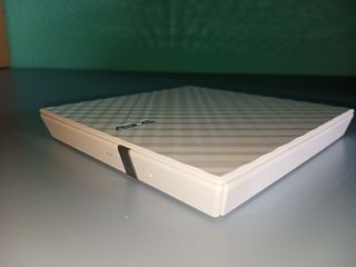 Grabadora DVD Externa Asus SDRW-08D2S-U Lite