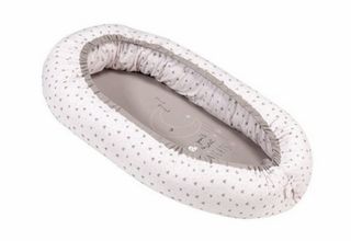 Conjunto cuna, habitación y nido Bimbidreams bebé