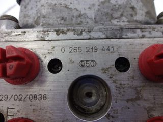 ABS Iveco Daily 500370968 0265219441 0273004326