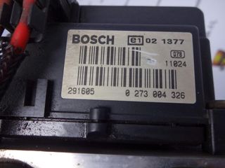 ABS Iveco Daily 500370968 0265219441 0273004326