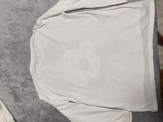 Camiseta Mickey Mouse con lentejuelas
