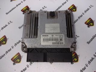 Centralita del motor Iveco Daily 504073032 1039S03021 BOSCH 0 281 011 228 0281011228