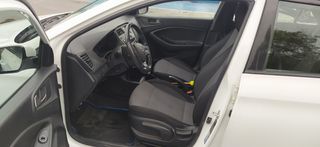 Hyundai i20 2018