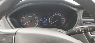 Hyundai i20 2018
