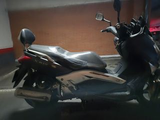 Yamaha XMAX 250 Sport