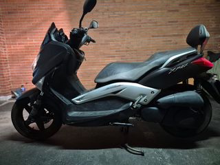 Yamaha XMAX 250 Sport