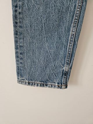 Pantalón vaquero Zara Talla 36