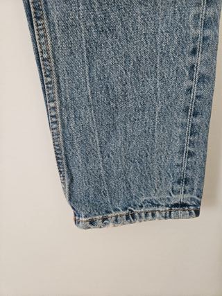 Pantalón vaquero Zara Talla 36