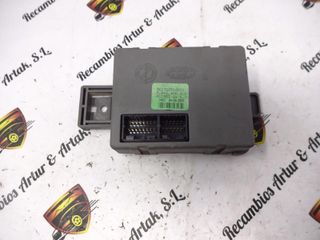Control electrónico del aire Iveco Daily DENSO 501300510001 5B6240600 MCC551 SW 1.3