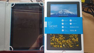 Tablet Lenovo TB-X103F Azul