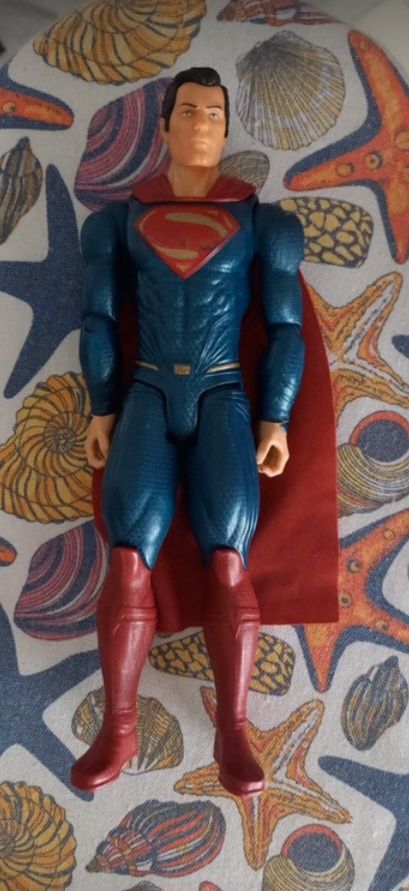 Figura Superman 30 cm