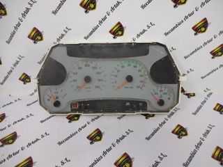 Cuadro de instrumentos Iveco Daily 504008190 VDO 155160100101 1551.60100101