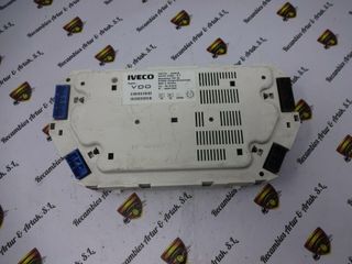 Cuadro de instrumentos Iveco Daily 504008190 VDO 155160100101 1551.60100101