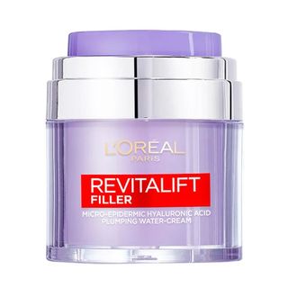 L'Oréal Revitalift Filler Crema Rellenadora Arruga