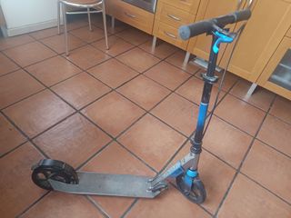 Patinete infantil Oxelo MID 9