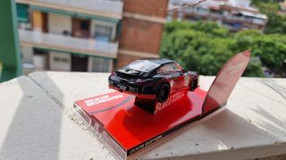 Scalextric Porsche Club 2008 Edición