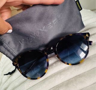 Gafas de sol Hawkers marrones y multicolor