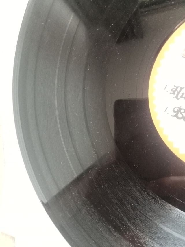 John Dahlbäck - Pickadoll 06