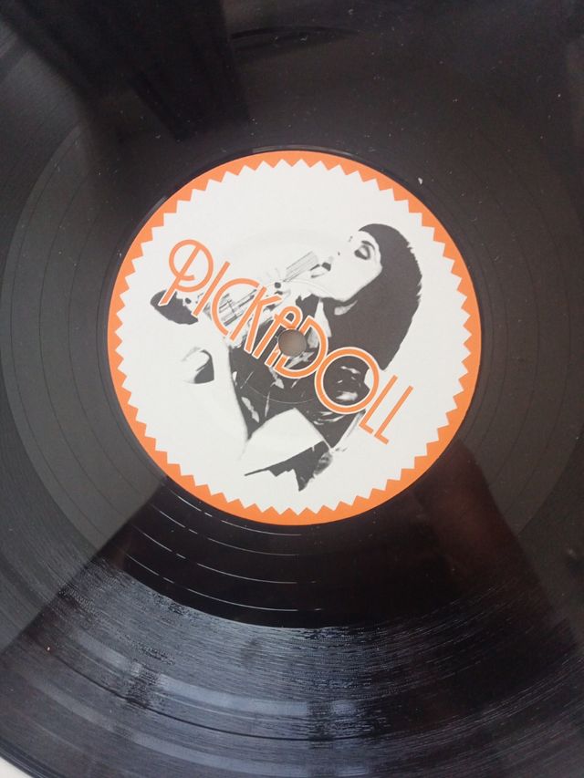 John Dahlbäck - Pickadoll 06