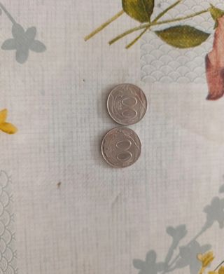 Monete da collezione