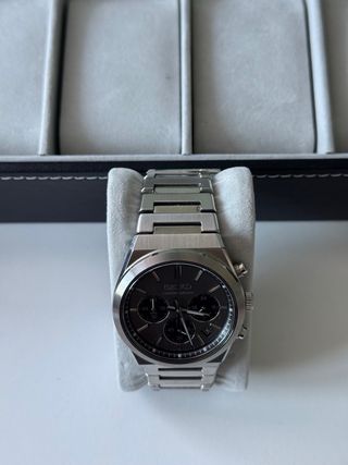 Reloj Seiko Cronógrafo