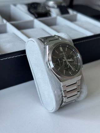 Reloj Seiko Cronógrafo