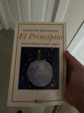 PRINCIPITO, EL / MINI