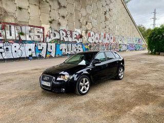 ¡OFERTA! Audi A3 Sportback 2006