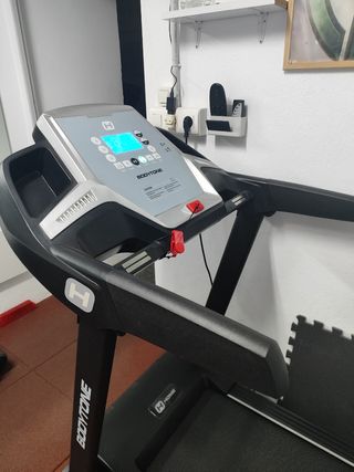 Cinta de correr Bodytone DT14