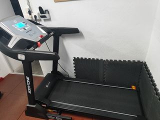 Cinta de correr Bodytone DT14