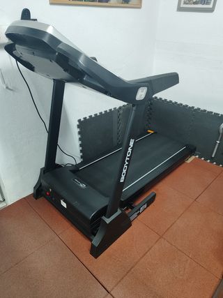 Cinta de correr Bodytone DT14