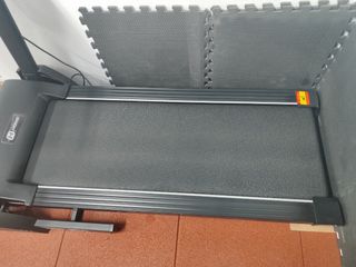 Cinta de correr Bodytone DT14