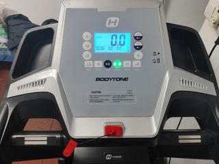Cinta de correr Bodytone DT14