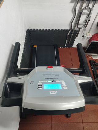 Cinta de correr Bodytone DT14