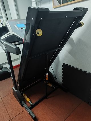 Cinta de correr Bodytone DT14