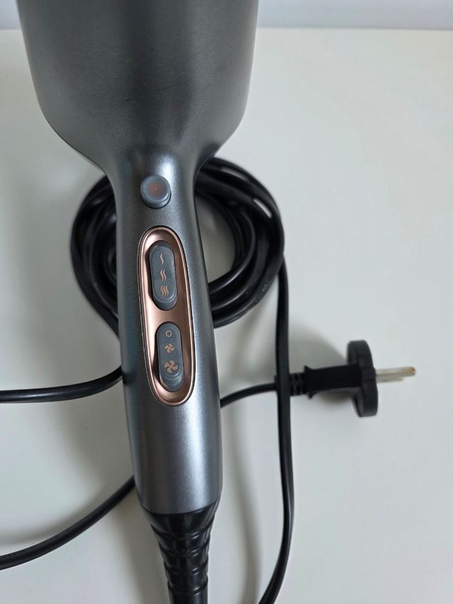 Secador Remington AC8820 Keratina Protect