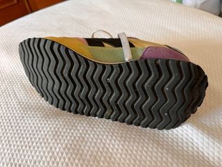 Zapatillas New Balance Multicolor