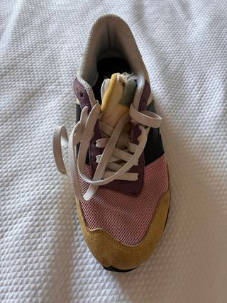 Zapatillas New Balance Multicolor