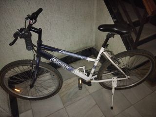 Bicicleta Rockrider Decathlon