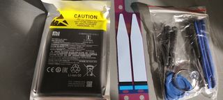 Batteria Xiaomi BM4J Redmi Note 8 Pro