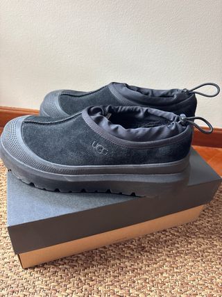 Botas UGG Negras