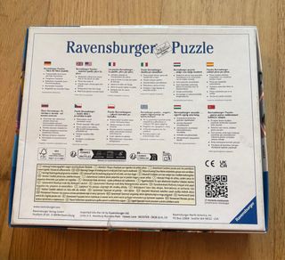 Puzzle minons & Gru Mi villano favorito